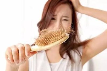 秋季如如何预防脱发？